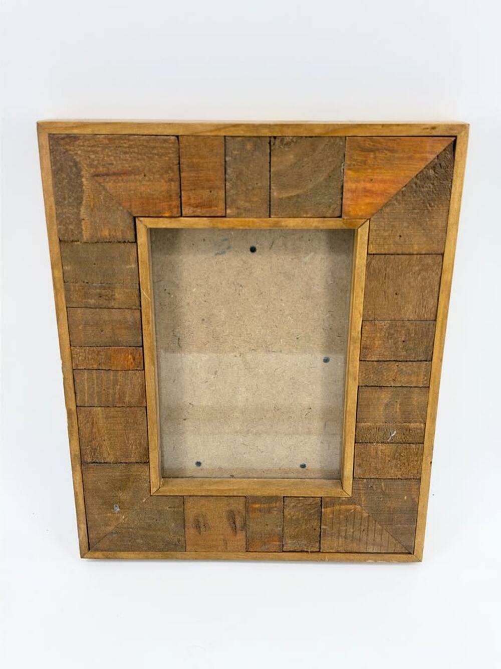Threshold 2016 Wooden Picture Frame - 4.5" x 6.5"